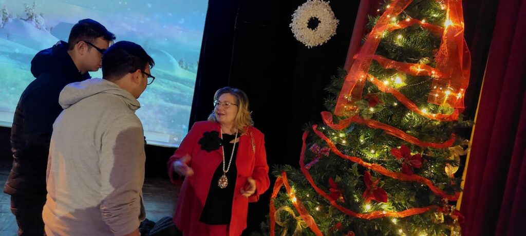 dirigente-christmas
