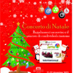 Anteprima concerto di Natale