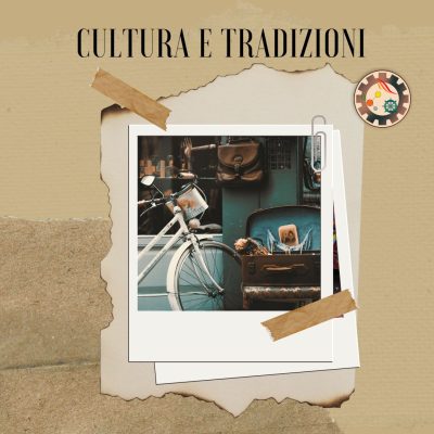 cultura e tradizioni