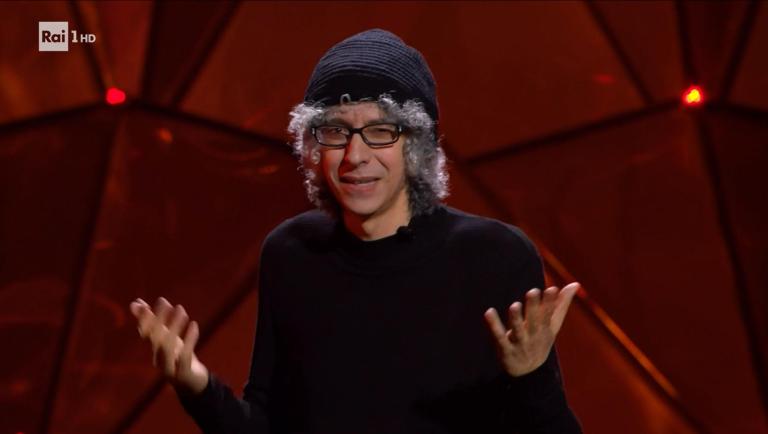 Giovanni Allevi
