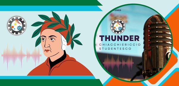 podcast dante