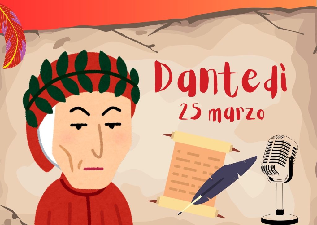 dantedi