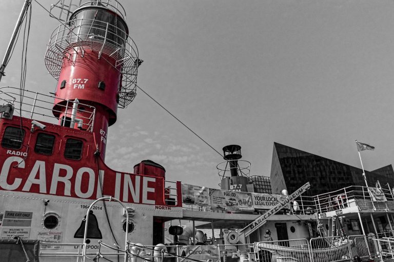 radio caroline