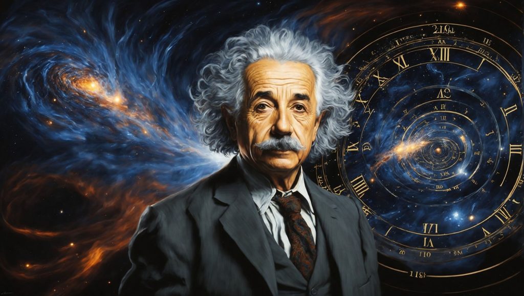 Einstein-ai-generated-8286112_1920