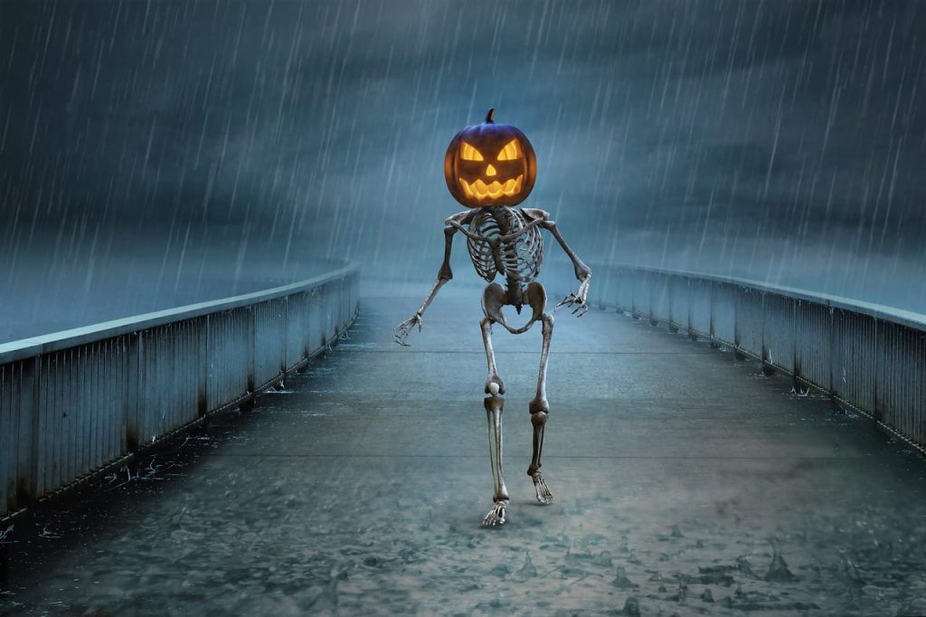 halloween 4