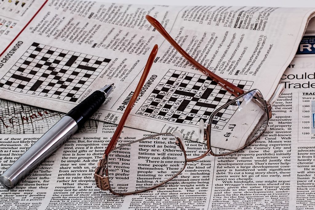 newspaper2ù-412452_1280
