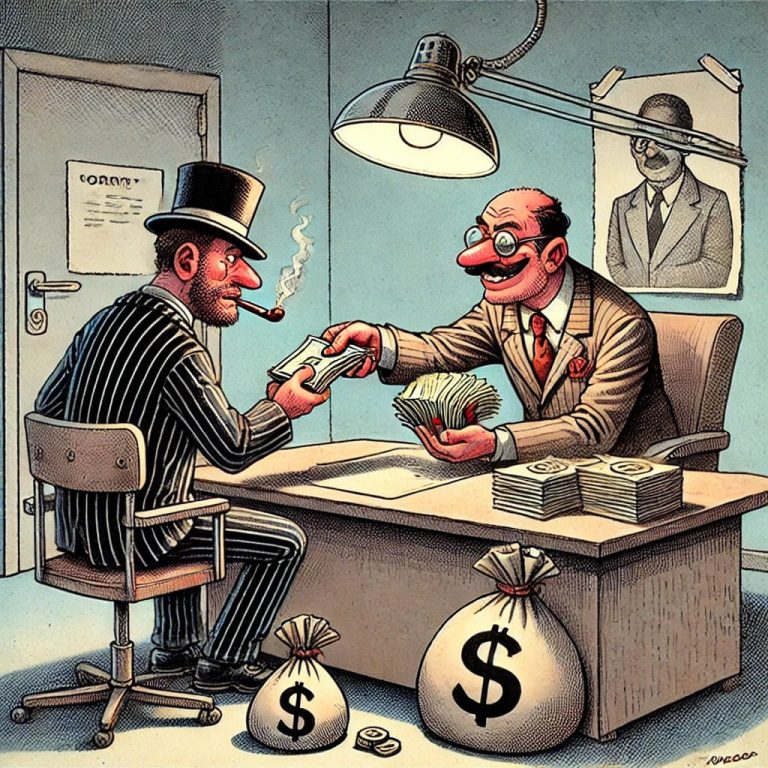corruzione