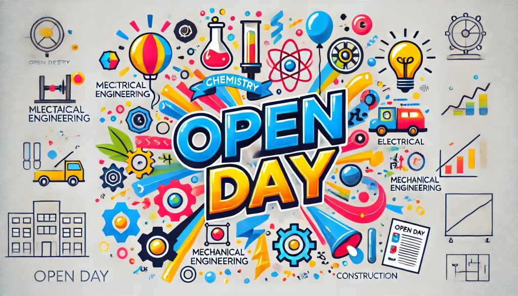 open day