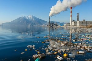 Un mare di legami: scienza e navigazione contro l’inquinamento