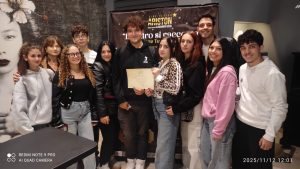 L’abbraccio del sogno: la nostra esperienza all’evento “Stop alle dipendenze. Il coraggio della Libertà”