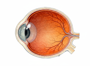 L’occhio: analisi anatomica e dissezione