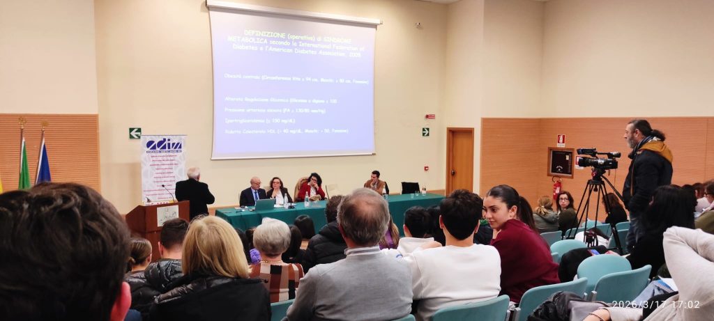 Capire per prevenire: la lezione del convegno sui disturbi alimentari