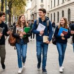 Andare a scuola fa bene alla salute?