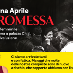 La promessa una rivoluzione incompleta
